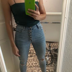 PACSUN JEANS MUST BUY